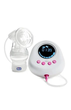 Молокоотсос электрический Chicco