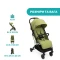 Прогулочная коляска Chicco Trolley me Stroller, цв. 55, арт. 79865.55