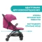 Прогулянкова коляска Chicco Trolleyme Stroller, колір 62, арт. 79865.62