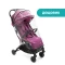 Прогулянкова коляска Chicco Trolleyme Stroller, колір 62, арт. 79865.62