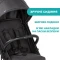 Прогулянкова коляска Chicco Trolleyme Stroller, кол.85, код товару: 79865.85