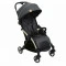 Прогулянкова коляска Chicco Goody Plus City Map Re-Lux, код товару: 79877.57