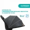 Прогулянкова коляска Chicco Goody Plus City Map Re-Lux, код товару: 79877.57