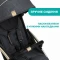 Прогулянкова коляска Chicco Goody Plus City Map Re-Lux, код товару: 79877.57