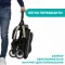 Прогулянкова коляска Chicco Goody Plus City Map Re-Lux, код товару: 79877.57