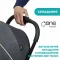 Прогулянкова коляска Chicco Goody Plus City Map Re-Lux, код товару: 79877.57