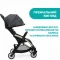 Прогулянкова коляска Chicco Goody Plus City Map Re-Lux, код товару: 79877.57