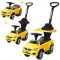 Машинка-каталка з штовхачем Bambi M 3503B-6, код товару: M 3503B-6