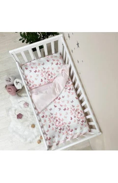 Комплект постільної білизни Happy night бабочки, арт. 03107222
