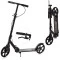 Самокат детский iTrike SR 2-051-1-B (black),  код товара: SR 2-051-1-B black