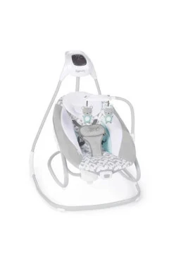 Крісло-гойдалка Ingenuity 2в1 "SimpleComfort", арт. 11791