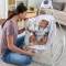 Крісло-гойдалка Ingenuity 2в1 "SimpleComfort", арт. 11791