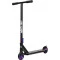 Самокат Lionelo WHIZZ NEO BLACK CARBON, код товару: LO-WHIZZ NEO BLACK CARBON