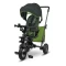 Велосипед Lionelo TRIS GREEN LIME, код товару: LO-TRIS GREEN LIME