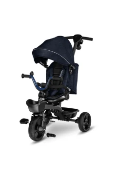 Велосипед Lionelo KORI blue navi