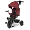 Велосипед Lionelo KORI red burgundy