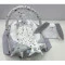Кокон-гніздечко Happy Luna Зорепад 2 Babynest Plush для новонароджених handcraft, арт. 0183