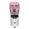 Автокрісло Lorelli PROXIMA ISOFIX i-Size (0-22кг) (pink/grey), код товару: PROXIMA pink/grey