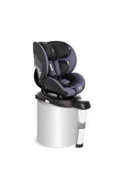 Автокрісло Lorelli PROXIMA ISOFIX i-Size (0-22кг) (blue/black)