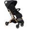 Прогулянкова коляска MoMi ESTELLE (колір - black), код товару: WOSP00003