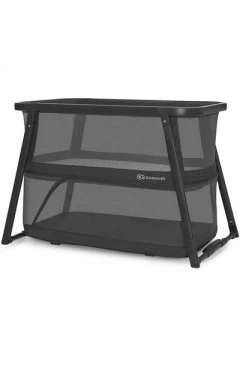 Кровать-манеж 4 в 1 Kinderkraft Sofi plus grey, арт. 00-00305133