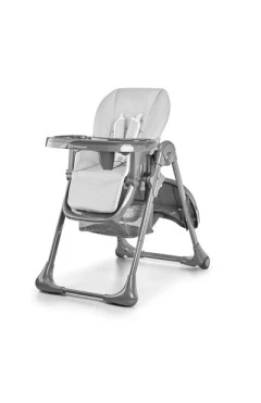 Стульчик для кормления Kinderkraft Tastee Grey (KHTAST00GRY0000)