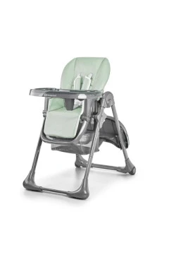 Стулчик для кормления Kinderkraft Tastee olive, арт. 00-00305137