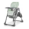 Стільчик для годування Kinderkraft Tastee olive, арт. 00-00305137