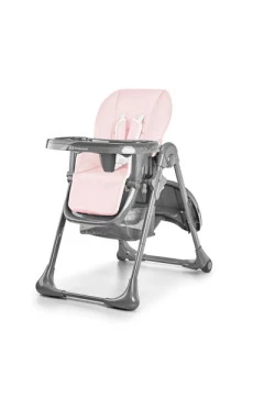 Стульчик для кормления Kinderkraft Tastee Rose (KHTAST00ROS0000)