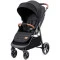 Прогулянковий візок Kinderkraft Grande Plus Black (KSGRAN00BLK0000), код товару: 00-00305154
