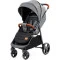 Прогулочная коляска Kinderkraft Grande Plus grey (KSGRAN00GRY0000), арт. 00-00305155
