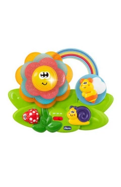 Іграшка-розвивальна sensory flower, арт. 10156.00