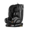 Автокрісло TILLY Bliss T-535 dark grey 0+1+2+3 ISOFIX з поворотом