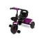 Велосипед 3-колісний Caretero (Toyz) Loco purple, арт. TOYZ-0352