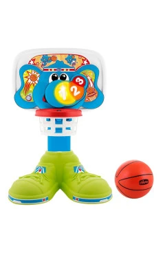 Музична іграшка "BASKET LEAGUE", арт. 09343.00