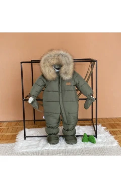 Комбінезон Северленд хаки, арт. 10105