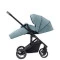 Прогулянкова коляска CARRELLO Alfa CRL-5508 Indigo Blue /1/, код товару: CRL-5508 Indigo Blue