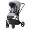 Прогулочная коляска CARRELLO Alfa CRL-5508 Feather Grey /1/,  код товара: CRL-5508 Feather Grey