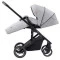 Прогулочная коляска CARRELLO Alfa CRL-5508 Feather Grey /1/,  код товара: CRL-5508 Feather Grey