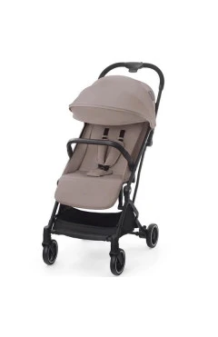 Прогулянковий візочок Kinderkraft Indy 2 Calm Beige (KSINDY00BEG0000)