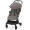 Прогулянковий візочок Kinderkraft Indy 2 Cozy Grey (KSINDY00GRY0000), код товару: 00-00305095