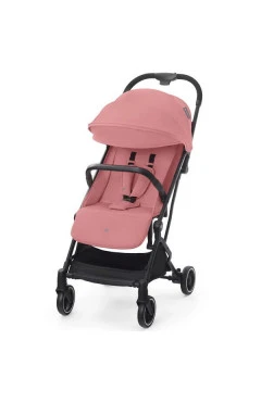 Прогулянковий візок Kinderkraft Indy 2 Dhalia Pink (KSINDY00PNK0000)