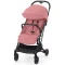 Прогулянковий візочок Kinderkraft Indy 2 Dhalia Pink (KSINDY00PNK0000), код товару: 301006