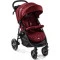 Прогулянкова коляска LITETRAX 4 FLEX LIVERPOOL FC red liverbird колір червоний, арт. S1112UBLFC000