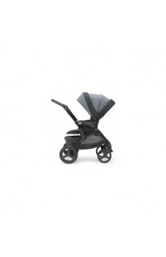 Коляска CAM DINAMICO CONVERT, цвет серый, арт. 893/624
