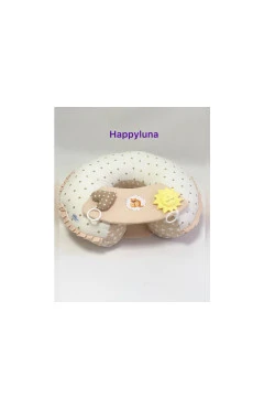 Подушка-трансформер 4 в 1 Happy Luna 