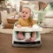 Сидение-бустер "Baby Base 2-in-1™ Mist",  код товара: 16728
