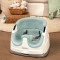 Сидение-бустер "Baby Base 2-in-1™ Mist",  код товара: 16728