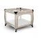 Детский манеж Caretero Quadra brown, арт. TERO-3993