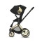 Коляска Cybex Priam JS Wings black, арт. 519001979